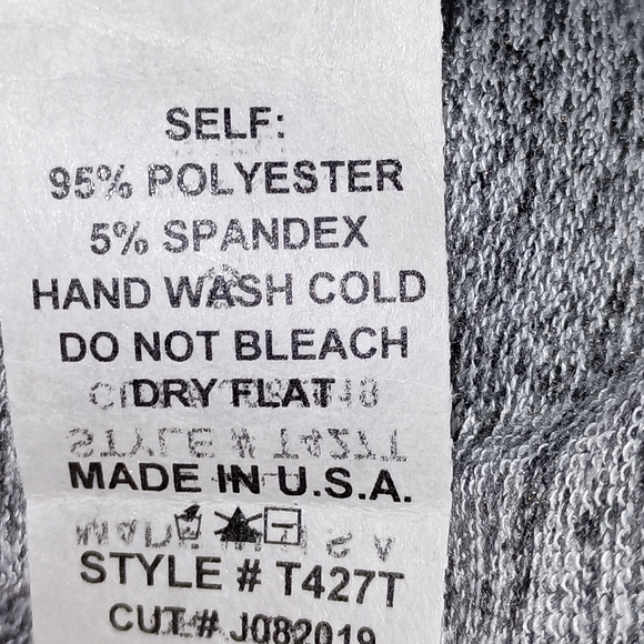 INoah Mr.Whiskers pullover women's Top Size Small NWT - Picture 2 of 8